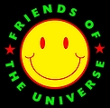 Friends of the Universe